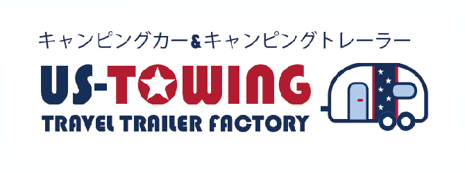 US-TOWING TRAVEL TRAILER FACTORY